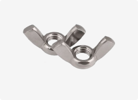 Барашковые гайки